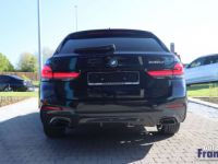 BMW Série 5 Touring 530 BREAK M-SPORT PANO TREKHK COMFORTZTL 19 - <small></small> 51.950 € <small>TTC</small> - #6