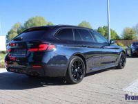 BMW Série 5 Touring 530 BREAK M-SPORT PANO TREKHK COMFORTZTL 19 - <small></small> 51.950 € <small>TTC</small> - #7