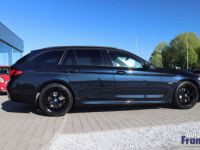 BMW Série 5 Touring 530 BREAK M-SPORT PANO TREKHK COMFORTZTL 19 - <small></small> 51.950 € <small>TTC</small> - #8