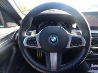 BMW Série 5 Touring 530 BREAK M-SPORT PANO TREKHK COMFORTZTL 19 - <small></small> 51.950 € <small>TTC</small> - #25