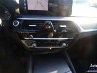 BMW Série 5 Touring 530 BREAK M-SPORT PANO TREKHK COMFORTZTL 19 - <small></small> 51.950 € <small>TTC</small> - #40