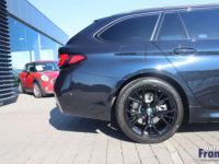 BMW Série 5 Touring 530 BREAK M-SPORT PANO TREKHK COMFORTZTL 19 - <small></small> 51.950 € <small>TTC</small> - #46