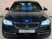 BMW Série 5 Touring 530 d xDrive 258  BVA8 luxe 06/2016 - <small></small> 23.990 € <small>TTC</small> - #6