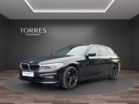 BMW Série 5 Touring 530 D Xdrive Touring Sport Line 265ch - <small></small> 32.990 € <small>TTC</small> - #2