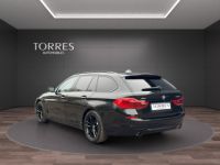 BMW Série 5 Touring 530 D Xdrive Touring Sport Line 265ch - <small></small> 32.990 € <small>TTC</small> - #3