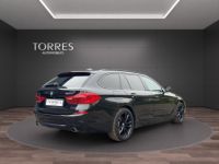 BMW Série 5 Touring 530 D Xdrive Touring Sport Line 265ch - <small></small> 32.990 € <small>TTC</small> - #6