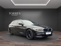 BMW Série 5 Touring 530 D Xdrive Touring Sport Line 265ch - <small></small> 32.990 € <small>TTC</small> - #8