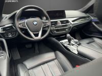 BMW Série 5 Touring 530 D Xdrive Touring Sport Line 265ch - <small></small> 32.990 € <small>TTC</small> - #10