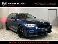 BMW Série 5 Touring 530 dA xDrive Alu19-Leder-Cam - <small></small> 28.500 € <small>TTC</small> - #1