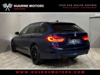 BMW Série 5 Touring 530 dA xDrive Alu19-Leder-Cam - <small></small> 28.500 € <small>TTC</small> - #2