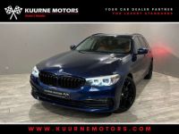 BMW Série 5 Touring 530 dA xDrive Alu19-Leder-Cam - <small></small> 28.500 € <small>TTC</small> - #3