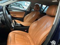 BMW Série 5 Touring 530 dA xDrive Alu19-Leder-Cam - <small></small> 28.500 € <small>TTC</small> - #5