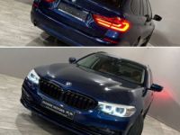 BMW Série 5 Touring 530 dA xDrive Alu19-Leder-Cam - <small></small> 28.500 € <small>TTC</small> - #19