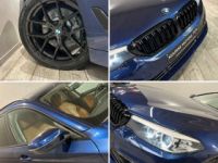 BMW Série 5 Touring 530 dA xDrive Alu19-Leder-Cam - <small></small> 28.500 € <small>TTC</small> - #20