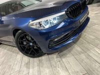 BMW Série 5 Touring 530 dA xDrive Alu19-Leder-Cam - <small></small> 28.500 € <small>TTC</small> - #21