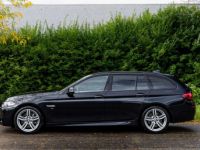 BMW Série 5 Touring 530 dXA - <small></small> 24.995 € <small>TTC</small> - #7