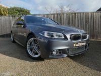 BMW Série 5 Touring 530 dXAS M-SPORT H.U.D.-KEYLESS-LEDER-MEMO-LED - <small></small> 23.990 € <small>TTC</small> - #1