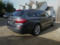 BMW Série 5 Touring 530 dXAS M-SPORT H.U.D.-KEYLESS-LEDER-MEMO-LED - <small></small> 23.990 € <small>TTC</small> - #4