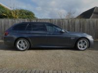 BMW Série 5 Touring 530 dXAS M-SPORT H.U.D.-KEYLESS-LEDER-MEMO-LED - <small></small> 23.990 € <small>TTC</small> - #5