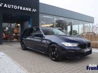 BMW Série 5 Touring 530 E BREAK M-SPORT INTGR STR LASR HUD 360 - <small></small> 53.950 € <small>TTC</small> - #1