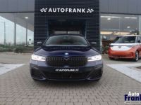 BMW Série 5 Touring 530 E BREAK M-SPORT INTGR STR LASR HUD 360 - <small></small> 53.950 € <small>TTC</small> - #2