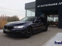 BMW Série 5 Touring 530 E BREAK M-SPORT INTGR STR LASR HUD 360 - <small></small> 53.950 € <small>TTC</small> - #3