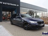 BMW Série 5 Touring 530 E BREAK M-SPORT INTGR STR LASR HUD 360 - <small></small> 53.950 € <small>TTC</small> - #19