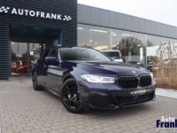 BMW Série 5 Touring 530 E BREAK M-SPORT INTGR STR LASR HUD 360 - <small></small> 53.950 € <small>TTC</small> - #20