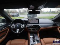 BMW Série 5 Touring 530 E BREAK M-SPORT INTGR STR LASR HUD 360 - <small></small> 53.950 € <small>TTC</small> - #27