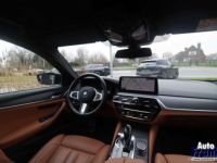 BMW Série 5 Touring 530 E BREAK M-SPORT INTGR STR LASR HUD 360 - <small></small> 53.950 € <small>TTC</small> - #28