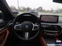 BMW Série 5 Touring 530 E BREAK M-SPORT INTGR STR LASR HUD 360 - <small></small> 53.950 € <small>TTC</small> - #29