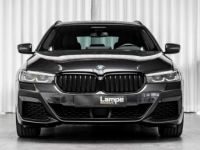 BMW Série 5 Touring 530 e Hybrid M Sport ACC Camera LED HiFi - <small></small> 51.990 € <small>TTC</small> - #2