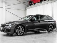 BMW Série 5 Touring 530 e Hybrid M Sport ACC Camera LED HiFi - <small></small> 51.990 € <small>TTC</small> - #4