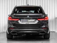 BMW Série 5 Touring 530 e Hybrid M Sport ACC Camera LED HiFi - <small></small> 51.990 € <small>TTC</small> - #7