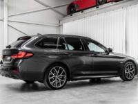 BMW Série 5 Touring 530 e Hybrid M Sport ACC Camera LED HiFi - <small></small> 51.990 € <small>TTC</small> - #9