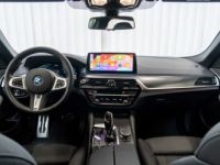 BMW Série 5 Touring 530 e Hybrid M Sport ACC Camera LED HiFi - <small></small> 51.990 € <small>TTC</small> - #12