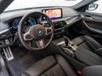 BMW Série 5 Touring 530 e Hybrid M Sport ACC Camera LED HiFi - <small></small> 51.990 € <small>TTC</small> - #13