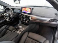 BMW Série 5 Touring 530 e Hybrid M Sport ACC Camera LED HiFi - <small></small> 51.990 € <small>TTC</small> - #15