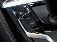 BMW Série 5 Touring 530 e Hybrid M Sport ACC Camera LED HiFi - <small></small> 51.990 € <small>TTC</small> - #40