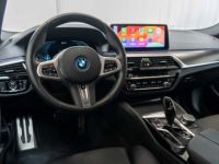 BMW Série 5 Touring 530 e Hybrid M Sport ACC Camera LED HiFi - <small></small> 51.990 € <small>TTC</small> - #41