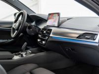 BMW Série 5 Touring 530 e Hybrid M Sport ACC Camera LED HiFi - <small></small> 51.990 € <small>TTC</small> - #44