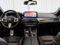BMW Série 5 Touring 530 e Hybrid M Sport Head-Up Laser ACC Camera - <small></small> 51.990 € <small>TTC</small> - #12