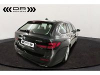 BMW Série 5 Touring 530 e - NAVI HARMANN KARDON REAR SEAT ENTERTAINMENT DAB - <small></small> 34.995 € <small>TTC</small> - #3