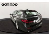 BMW Série 5 Touring 530 e - NAVI HARMANN KARDON REAR SEAT ENTERTAINMENT DAB - <small></small> 34.995 € <small>TTC</small> - #4