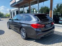 BMW Série 5 Touring 530 i M Sport - <small></small> 33.940 € <small>TTC</small> - #4