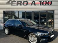 BMW Série 5 Touring 530d LUXURY G31 3,0 265ch - <small></small> 24.990 € <small>TTC</small> - #1