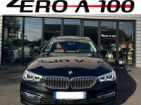 BMW Série 5 Touring 530d LUXURY G31 3,0 265ch - <small></small> 24.990 € <small>TTC</small> - #2