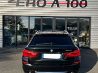 BMW Série 5 Touring 530d LUXURY G31 3,0 265ch - <small></small> 24.990 € <small>TTC</small> - #3