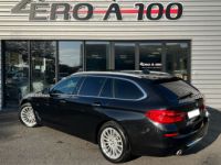 BMW Série 5 Touring 530d LUXURY G31 3,0 265ch - <small></small> 24.990 € <small>TTC</small> - #4