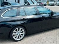 BMW Série 5 Touring 530d xDrive 258 /TOIT PANORAMA/CUIR/XENON/ATTELAGE - <small></small> 20.890 € <small>TTC</small> - #2